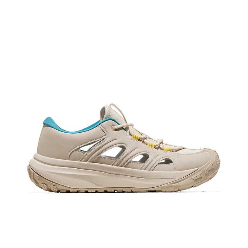 CAMEL Slip Resistant And Breathable Low Top Hiking Shoes Men's-13