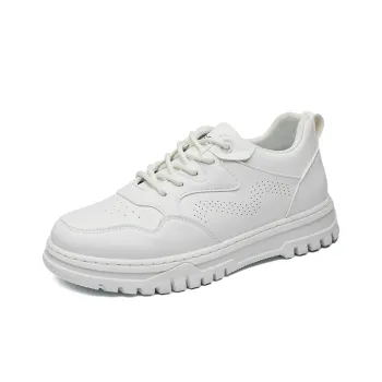 KAISER Breathable Cushioning Low Top Casual Shoes Men's