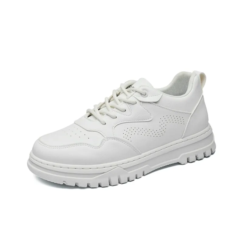 KAISER Breathable Cushioning Low Top Casual Shoes Men's-0