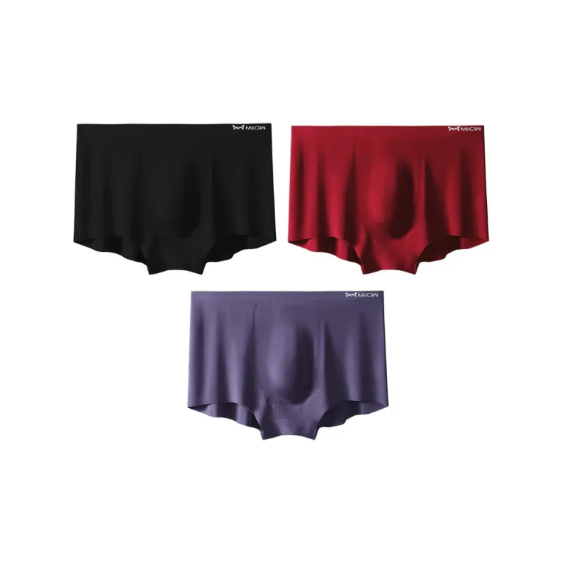 MIIOW Men Underpants-24