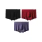 3 Pack (Maroon+Purple+Black)
