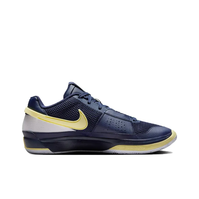 Nike JA1 Ep 'Midnight Navy'-1