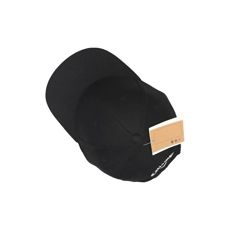 Callaway Polyester Baseball Caps Unisex Black-2