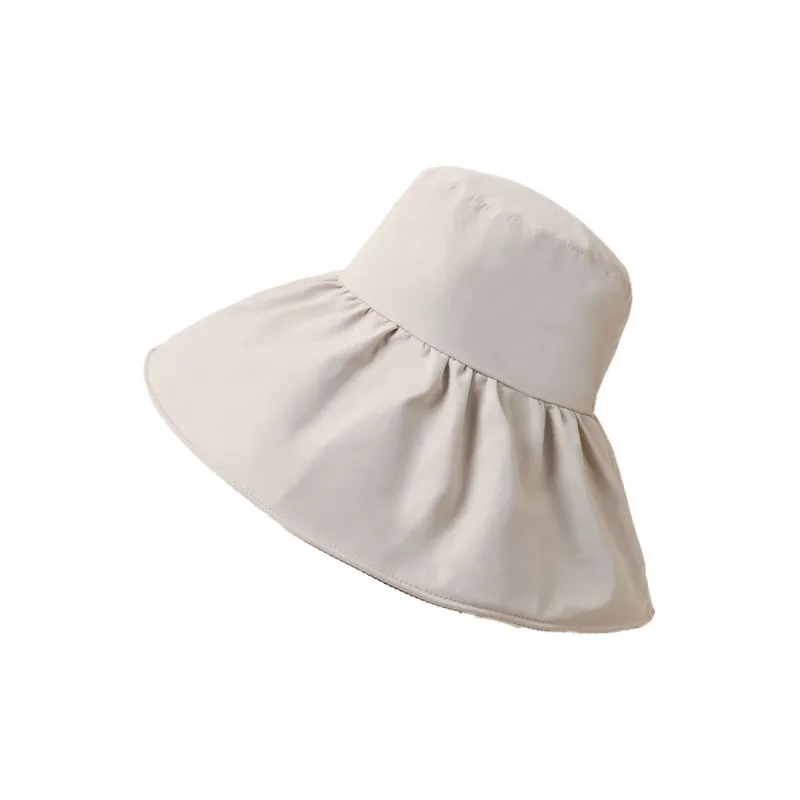 LE TISSERAND Polyester Bucket Hats Women's-1
