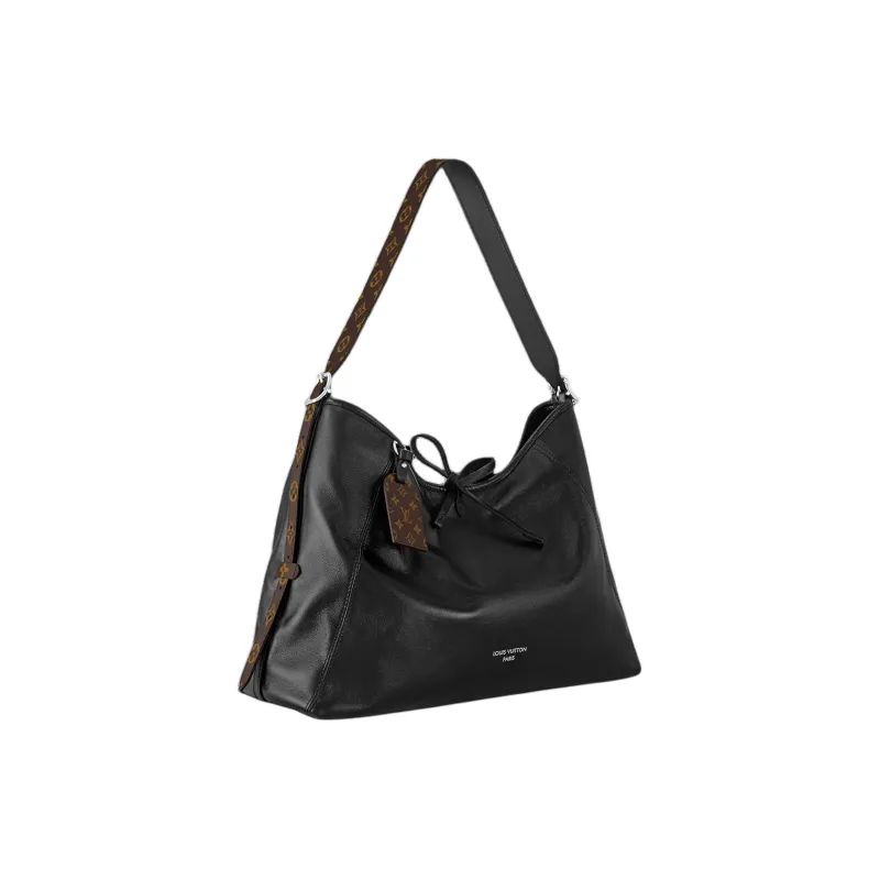 LOUIS VUITTON CarryAll Vibe Mm-1