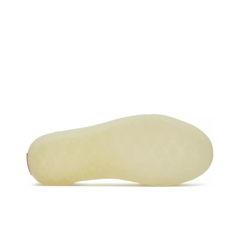 Vans Slip on Clogs Unisex Yellow-4