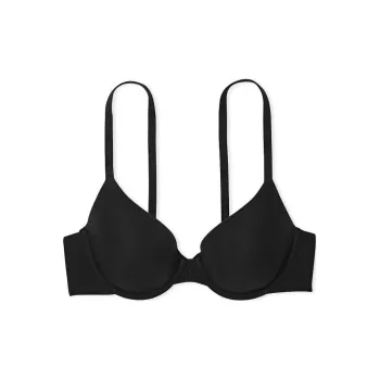 VICTORIA'S SECRET Bra Women's Black