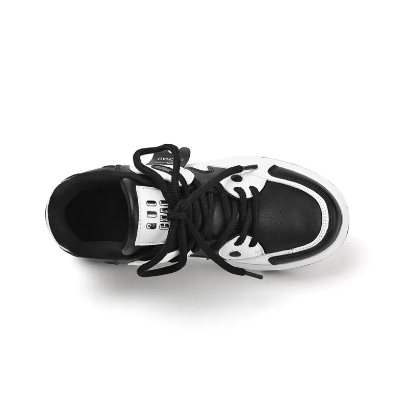 CAMOSI Low-Top Skateboard Shoes Unisex-3