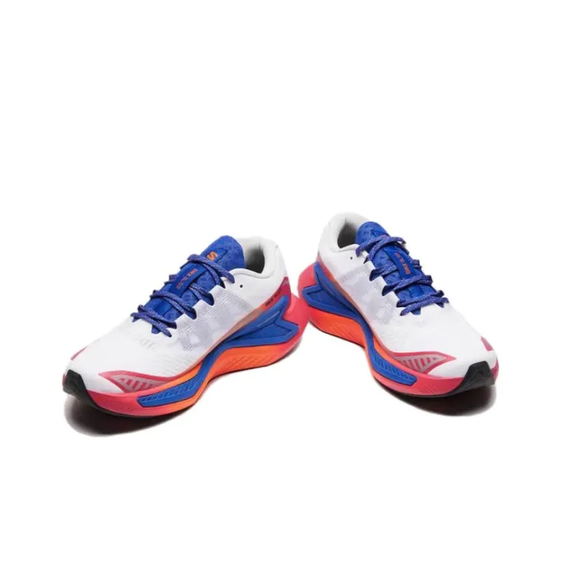 SALOMON Women's DRX Bliss 'Dragon Fire Vivacious'-1