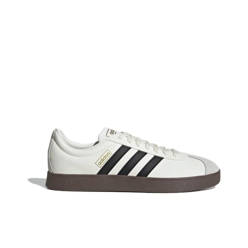 Vl Court Adidas 2.0 'Cream Black Gum'-1