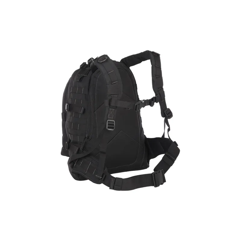 MAGFORCE Nylon Backpack Regular Men's Multicolor-8