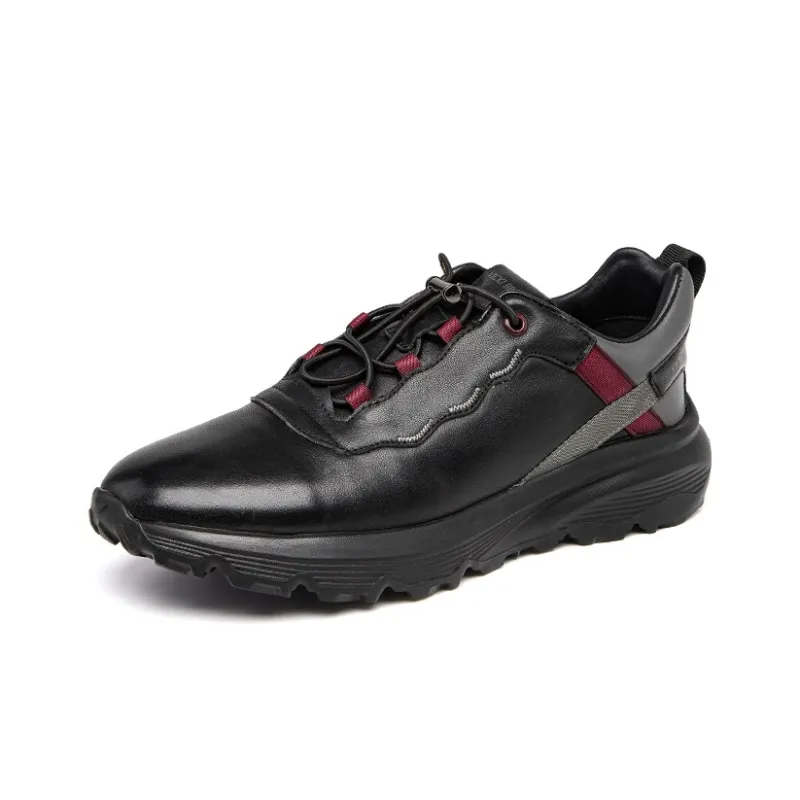 VICKI BROWN Low Top Casual Shoes Men's Barbie Pink-1