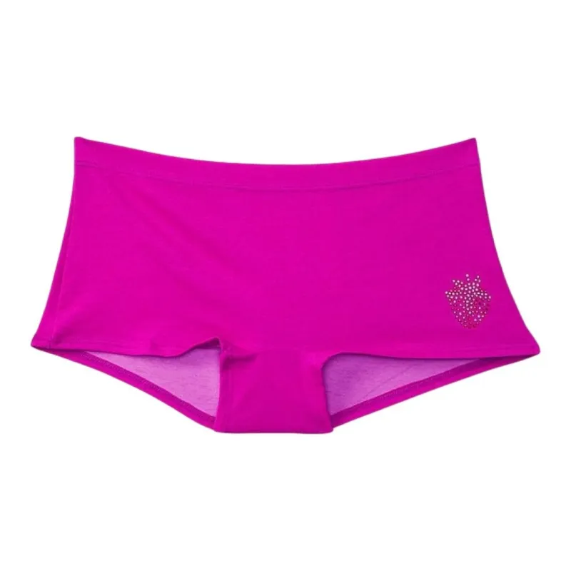 VICTORIA'S SECRET Underpants Women's 1 Pack Grape Purple-0