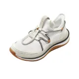 [Women's]White