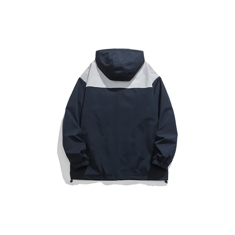 NONEVENT Jackets Unisex-13