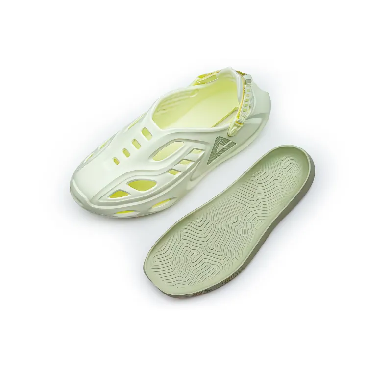 PEAK Clogs Men-7