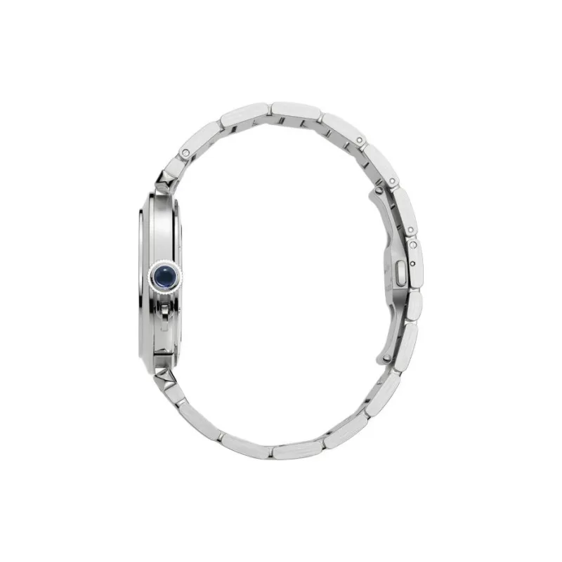 Cartier Men PASHA DE Watch-3