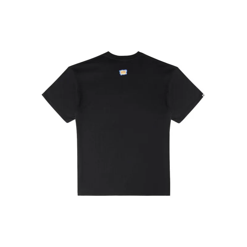 Icecream Word Short Sleeve Tee-1