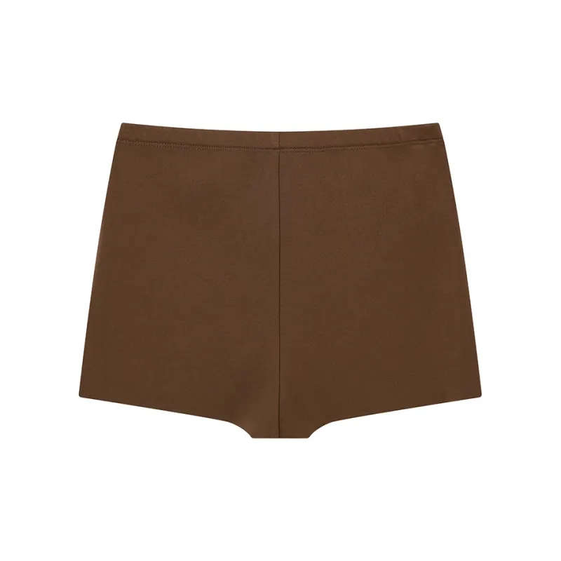 Ouyang Casual Shorts Women's-3