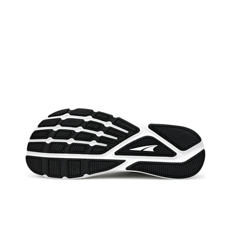 Altra Ecalante 3 Cushioning Anti-Slip And Wear-Resistant Low-Top Running Shoes Men's Black White-4