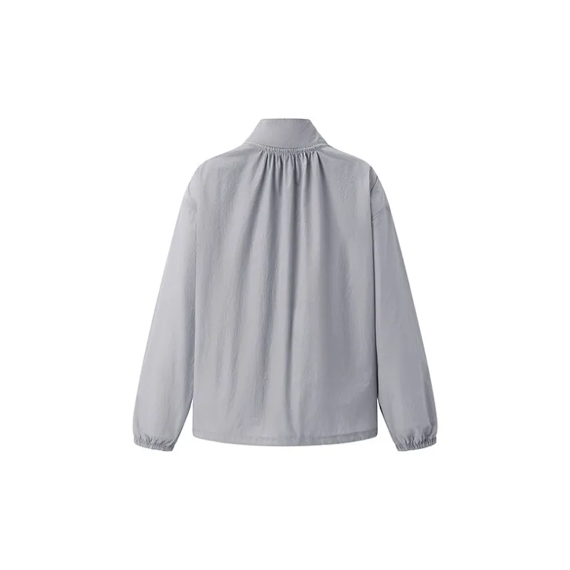 LEDIN Cropped Coats Women's-4