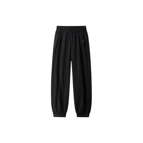 BLACK CLOVER Casual Pants Unisex