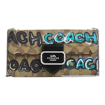COACH Morgan Crossbody Bags
