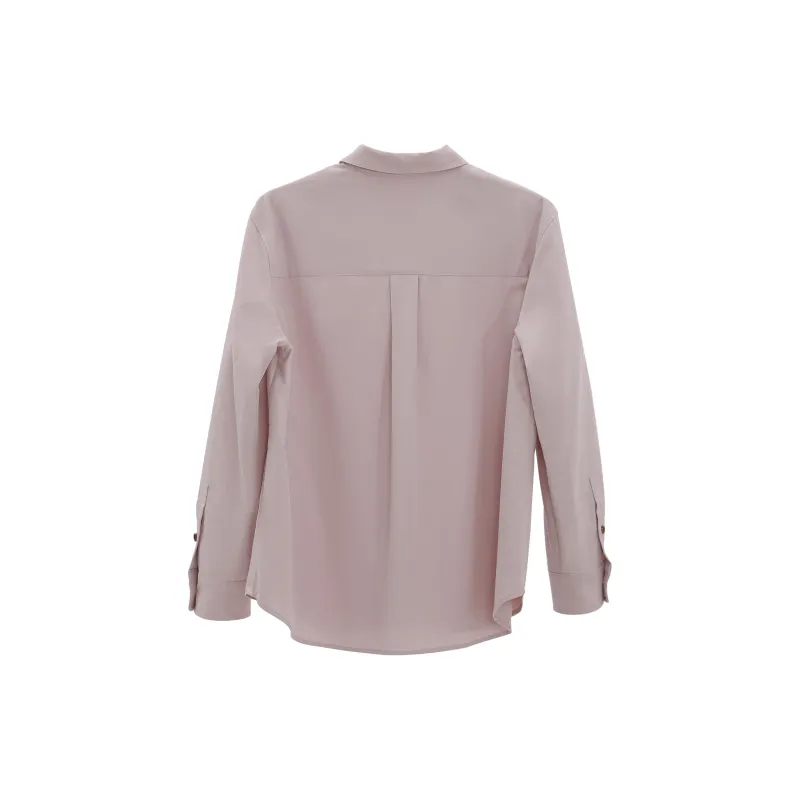 Fstudio Ralph Lauren Style Long Sleeved Shirt Women's-9