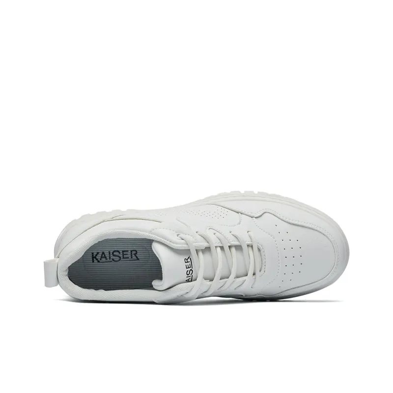KAISER Breathable Cushioning Low Top Casual Shoes Men's-2