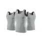 3 Pack (Gray+Gray+Gray)
