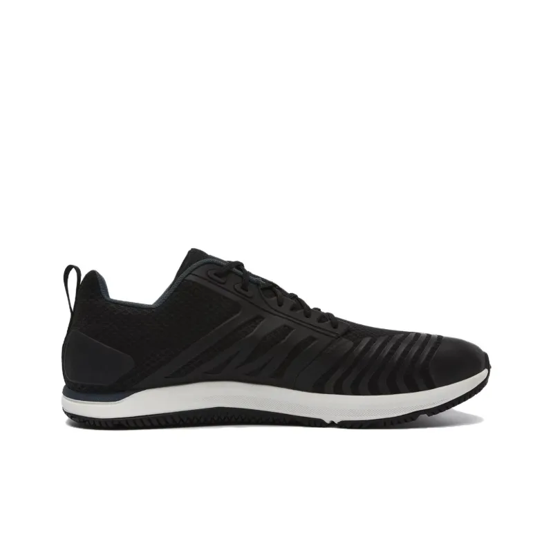 Altra Solstice Xt 2 Cushioning Anti-Slip And Wear-Resistant Low-Top Running Shoes Men's Black White-1