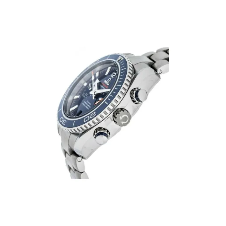 OMEGA Seamaster Planet Ocean 232.90.46.51.03.001-1