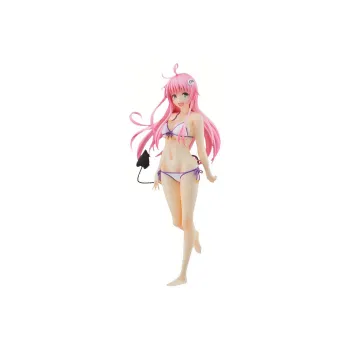 GSC Pop Up Parade To Love Ru Darkness, Lala Satarin Dibuluc 18.5cm Scale Figures