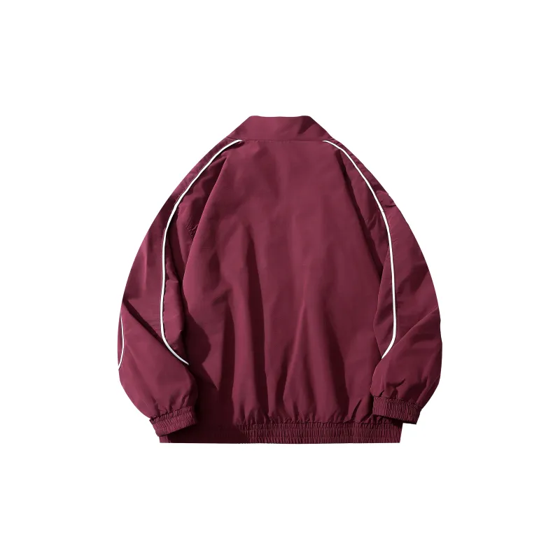 Tre Club Jackets Unisex-3