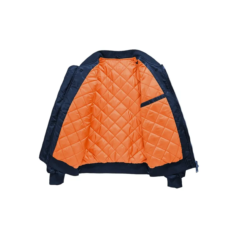 JEEP SPIRIT SS24 Jackets & Coats Unisex-6