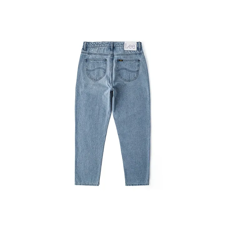 Lee Jeans Women's Light Blue-1