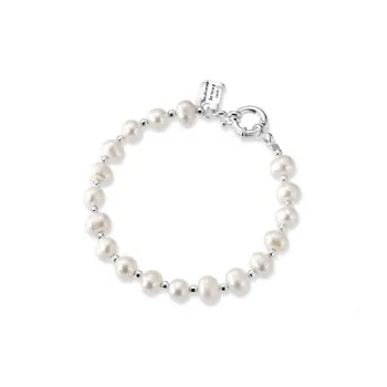 Jingleo S925 Silver Bracelets Unisex