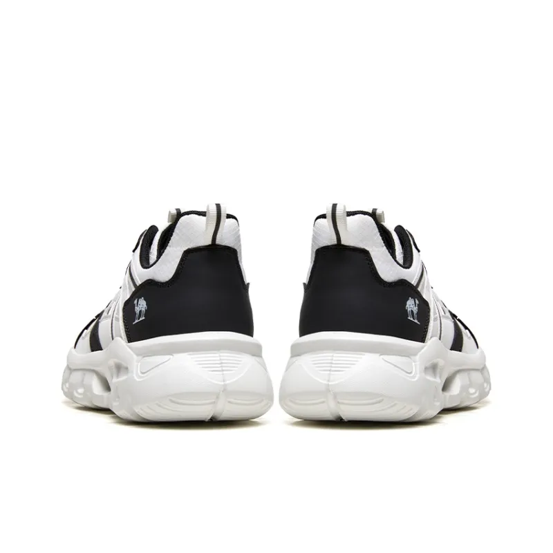 CAMEL Low-Top Chunky Sneakers Men's-18