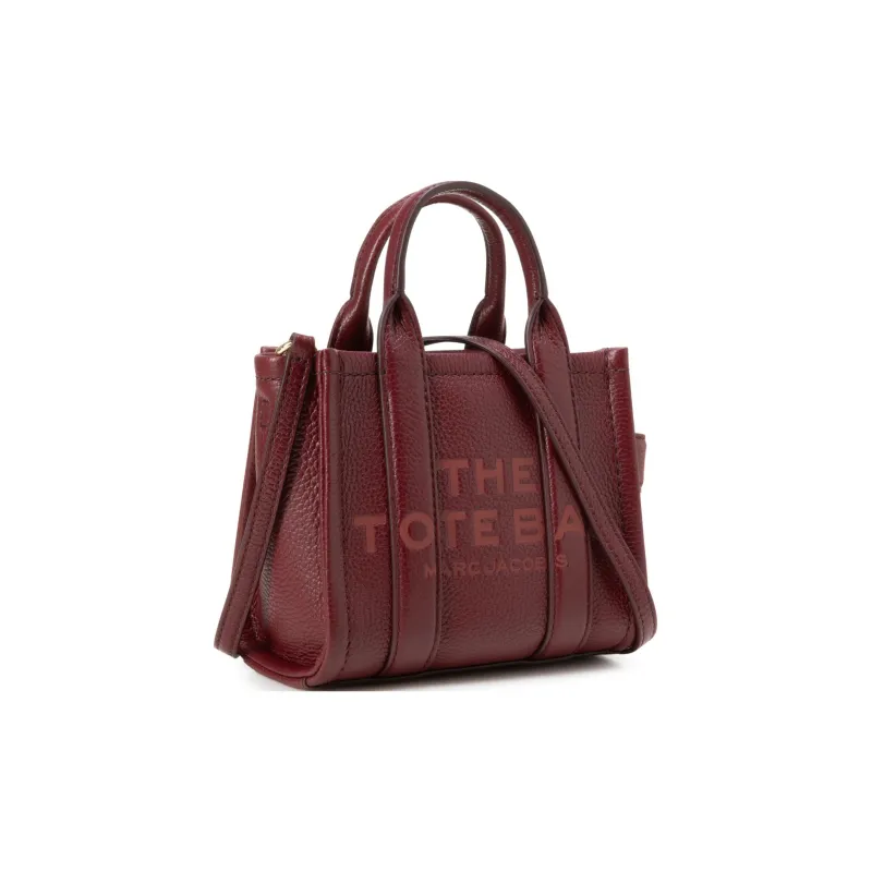 MARC JACOBS The Micro Tote Bag-1