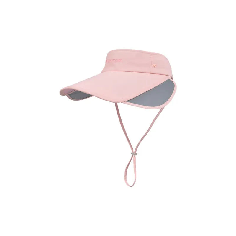 KENMONT Polyester Sun Protection Hats Unisex-12