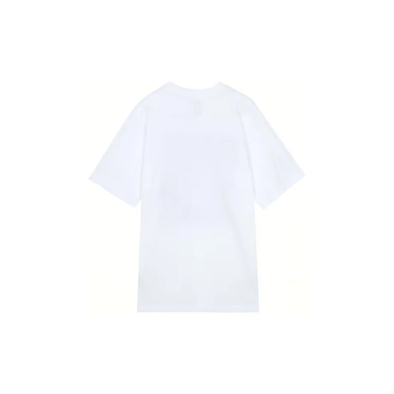 Disney X UNIQLO Disney Co brand T Shirts Unisex White-1