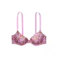 Pink Floral Print