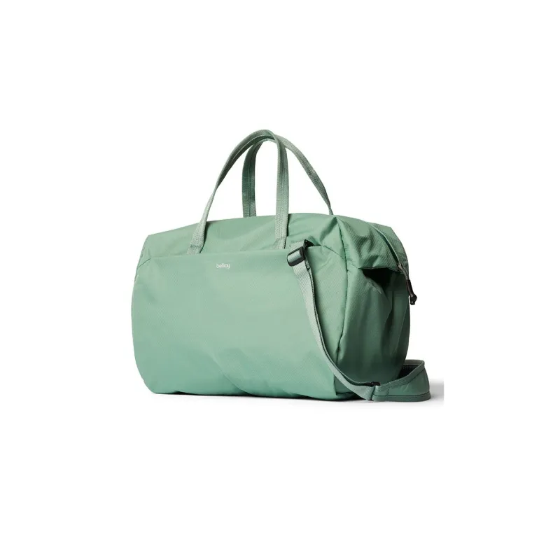 BELLROY Fabric Travel Bag Regular Unisex Moon White/Black/Gray/Gold/Green-17