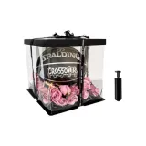 Pink Rose Box+Pump