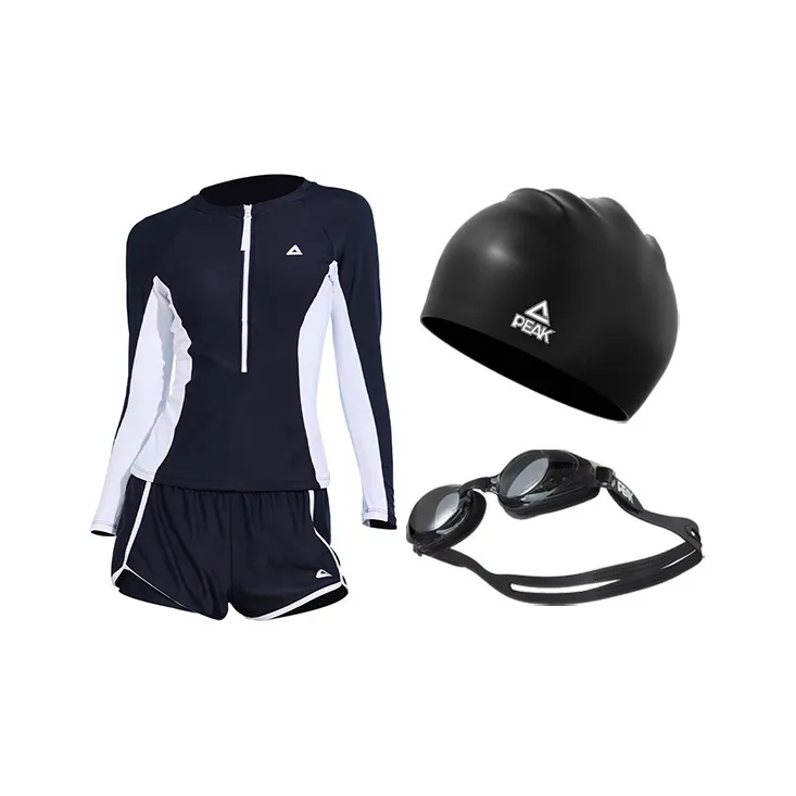 PEAK Swimming Equipment Sets-6