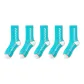5 Sky Blue