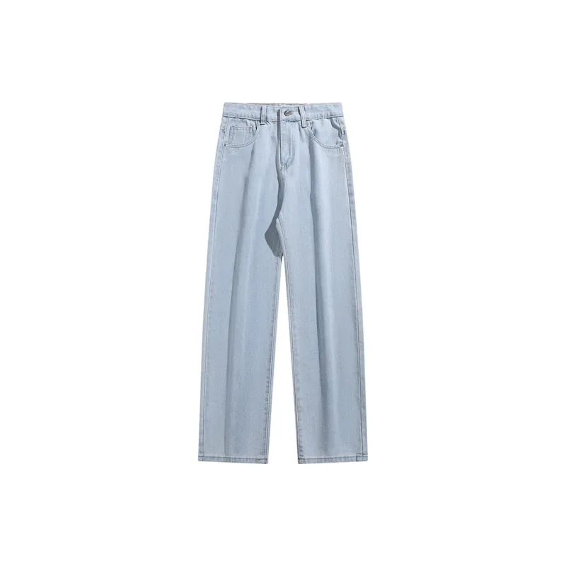 COMGM Jeans Unisex-4