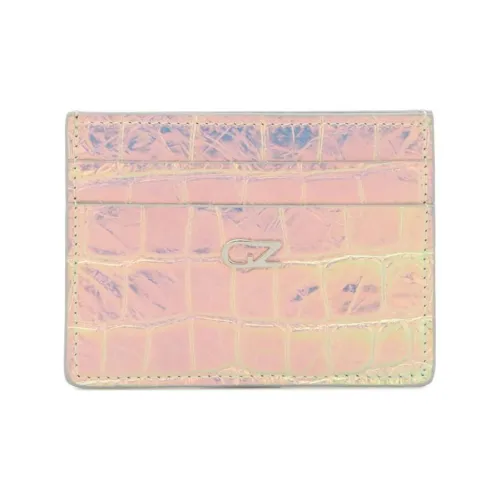 Giuseppe Zanotti Card Holders Pink