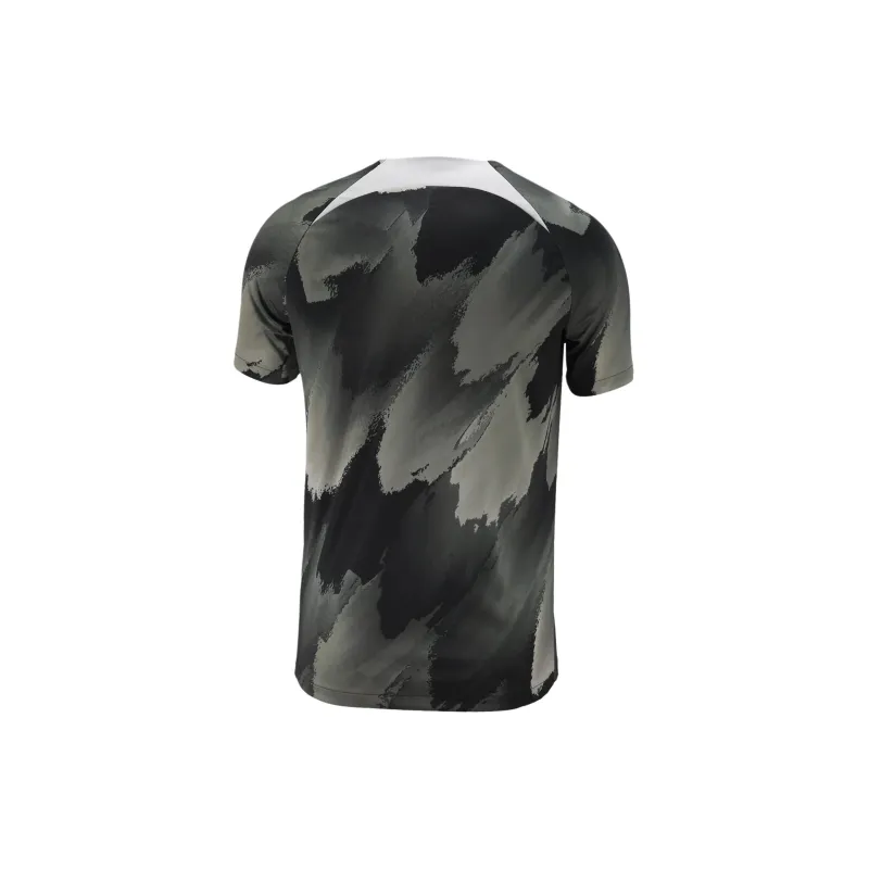 Nike Bay Fc Men's Nike Nwsl Pre Match Top-1