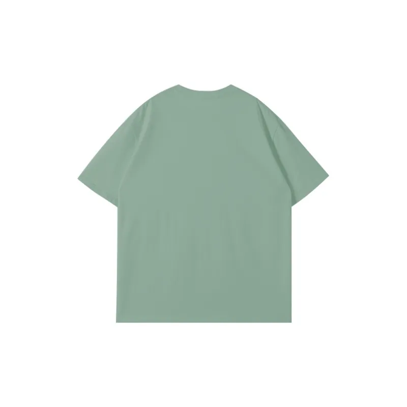 Jean West T Shirt Regular Summer Men's White-8